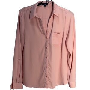 The Limited Ashton Blouse